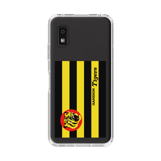 スリムプロテクションケース［ 阪神タイガース - フラッグ ］