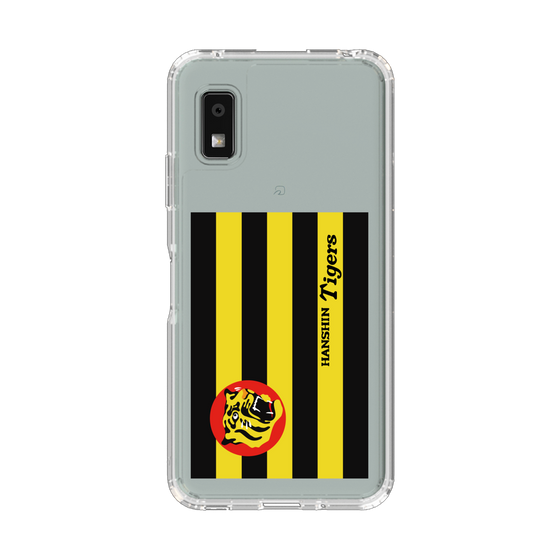 スリムプロテクションケース［ 阪神タイガース - フラッグ ］