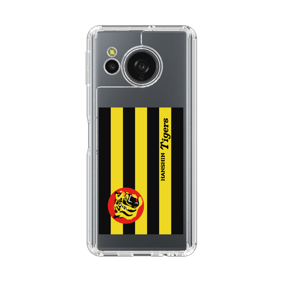 スリムプロテクションケース［ 阪神タイガース - フラッグ ］