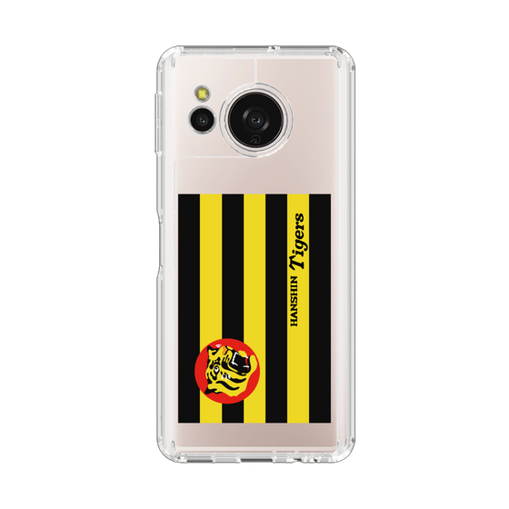 スリムプロテクションケース［ 阪神タイガース - フラッグ ］