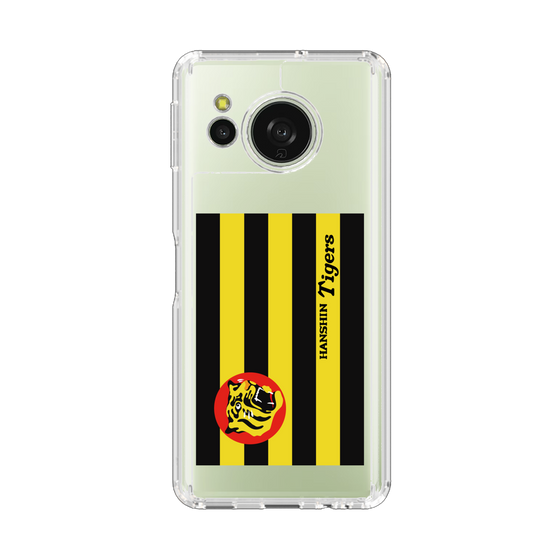 スリムプロテクションケース［ 阪神タイガース - フラッグ ］