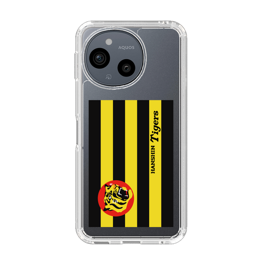 スリムプロテクションケース［ 阪神タイガース - フラッグ ］