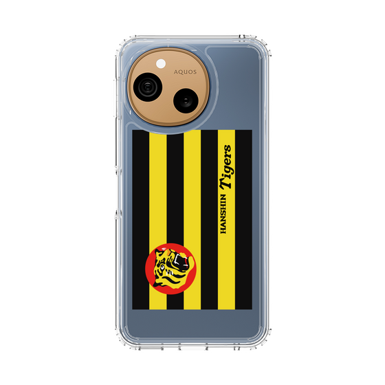 スリムプロテクションケース［ 阪神タイガース - フラッグ ］