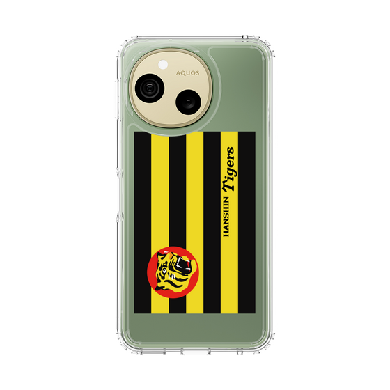 スリムプロテクションケース［ 阪神タイガース - フラッグ ］