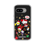 スリムプロテクションケース［ ハローキティ＆マイメロディ＆クロミ - Xmas - ソロ ］