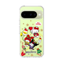 スリムプロテクションケース［ ハローキティ＆マイメロディ＆クロミ - Xmas - ソロ ］