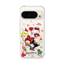 スリムプロテクションケース［ ハローキティ＆マイメロディ＆クロミ - Xmas - ソロ ］