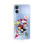 スリムプロテクションケース［ ハローキティ＆マイメロディ＆クロミ - Xmas - ソロ ］