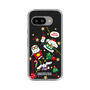 スリムプロテクションケース［ ポムポムプリン＆シナモン＆ポチャッコ - Xmas - ソロ ］