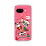 スリムプロテクションケース［ ポムポムプリン＆シナモン＆ポチャッコ - Xmas - ソロ ］