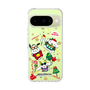 スリムプロテクションケース［ ポムポムプリン＆シナモン＆ポチャッコ - Xmas - ソロ ］
