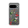 スリムプロテクションケース［ キキ&ララ - Xmas - パターン ］