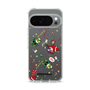 スリムプロテクションケース［ キキ&ララ - Xmas - パターン ］