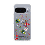 スリムプロテクションケース［ キキ&ララ - Xmas - パターン ］