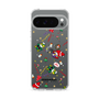 スリムプロテクションケース［ キキ&ララ - Xmas - パターン ］