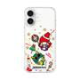 スリムプロテクションケース［ キキ&ララ - Xmas - ソロ ］