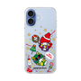 スリムプロテクションケース［ キキ&ララ - Xmas - ソロ ］