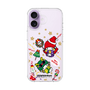 スリムプロテクションケース［ キキ&ララ - Xmas - ソロ ］
