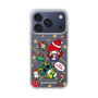 スリムプロテクションケース［ キキ&ララ - Xmas - ソロ ］