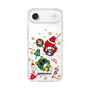 スリムプロテクションケース［ キキ&ララ - Xmas - ソロ ］