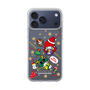 スリムプロテクションケース［ キキ&ララ - Xmas - ソロ ］