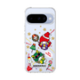 スリムプロテクションケース［ キキ&ララ - Xmas - ソロ ］
