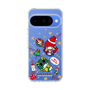 スリムプロテクションケース［ キキ&ララ - Xmas - ソロ ］