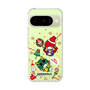 スリムプロテクションケース［ キキ&ララ - Xmas - ソロ ］