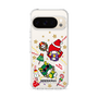 スリムプロテクションケース［ キキ&ララ - Xmas - ソロ ］