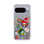 スリムプロテクションケース［ キキ&ララ - Xmas - ソロ ］