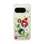 スリムプロテクションケース［ キキ&ララ - Xmas - ソロ ］