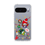 スリムプロテクションケース［ キキ&ララ - Xmas - ソロ ］