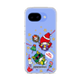 スリムプロテクションケース［ キキ&ララ - Xmas - ソロ ］