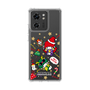 スリムプロテクションケース［ キキ&ララ - Xmas - ソロ ］