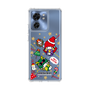 スリムプロテクションケース［ キキ&ララ - Xmas - ソロ ］