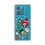 スリムプロテクションケース［ キキ&ララ - Xmas - ソロ ］
