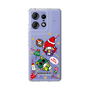 スリムプロテクションケース［ キキ&ララ - Xmas - ソロ ］