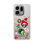 スリムプロテクションケース［ キキ&ララ - Xmas - ソロ ］