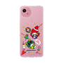 スリムプロテクションケース［ キキ&ララ - Xmas - ソロ ］