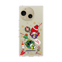 スリムプロテクションケース［ キキ&ララ - Xmas - ソロ ］