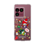スリムプロテクションケース［ キキ&ララ - Xmas - ソロ ］