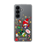 スリムプロテクションケース［ キキ&ララ - Xmas - ソロ ］