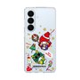 スリムプロテクションケース［ キキ&ララ - Xmas - ソロ ］