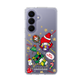 スリムプロテクションケース［ キキ&ララ - Xmas - ソロ ］