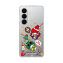 スリムプロテクションケース［ キキ&ララ - Xmas - ソロ ］