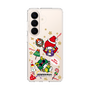 スリムプロテクションケース［ キキ&ララ - Xmas - ソロ ］