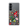 スリムプロテクションケース［ キキ&ララ - Xmas - ソロ ］