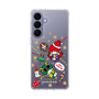 スリムプロテクションケース［ キキ&ララ - Xmas - ソロ ］