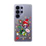 スリムプロテクションケース［ キキ&ララ - Xmas - ソロ ］