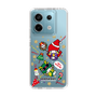 スリムプロテクションケース［ キキ&ララ - Xmas - ソロ ］